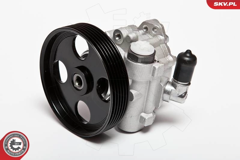 Hydraulic Pump, steering
